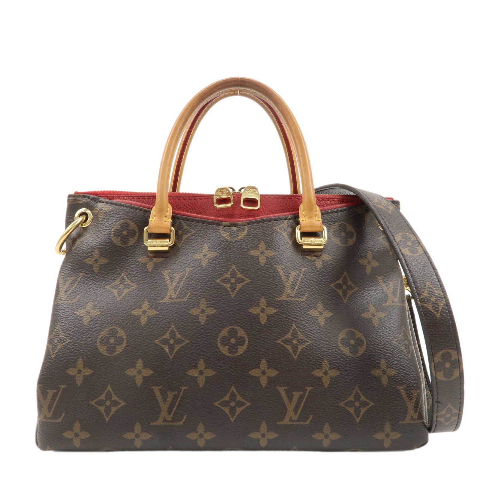 LO-LV bags 3884