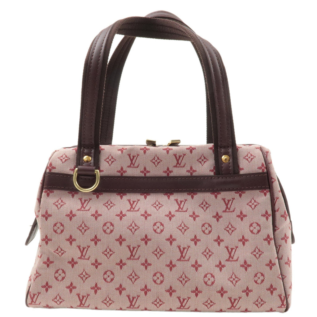 LO-LV bags 4068