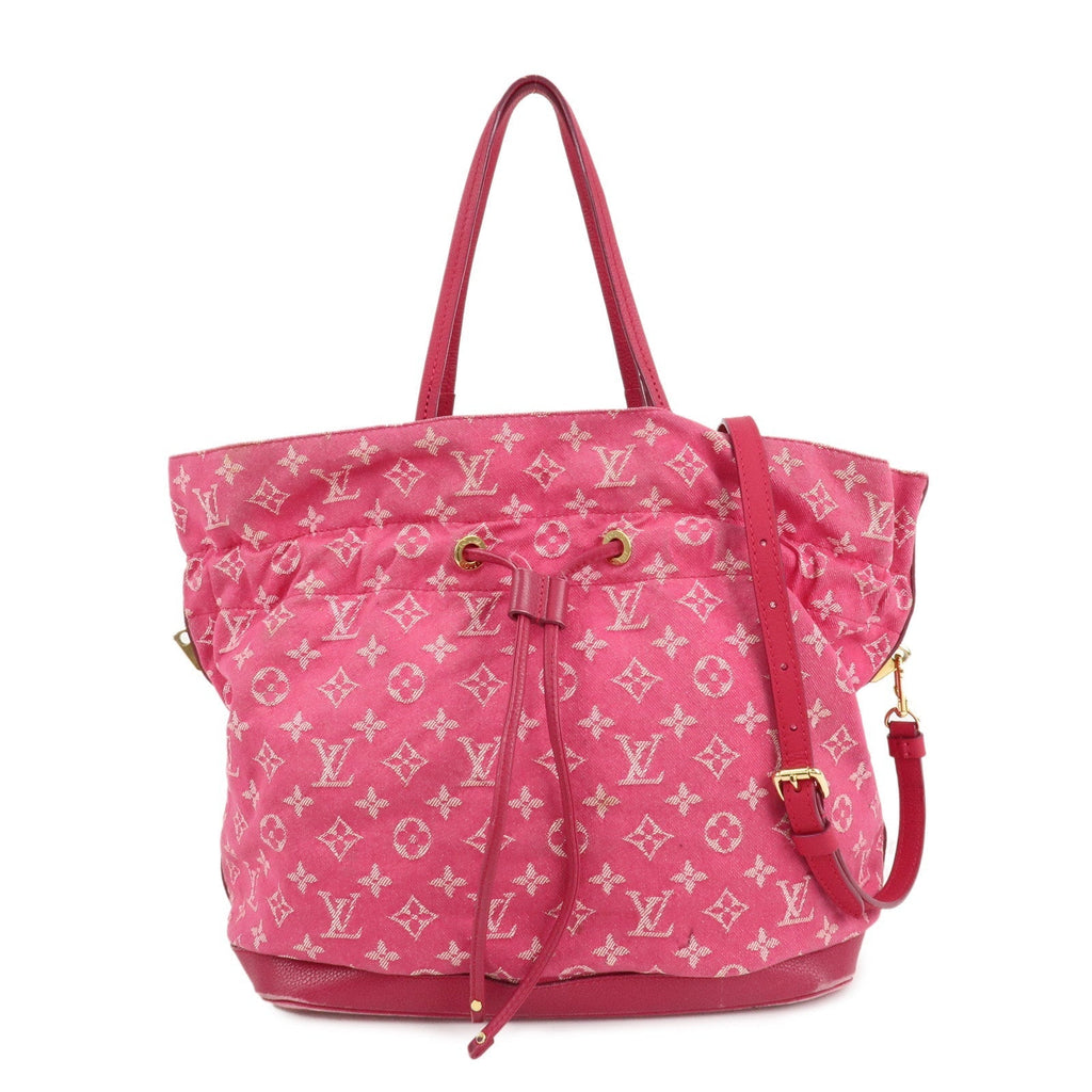 LO-LV bags 3961