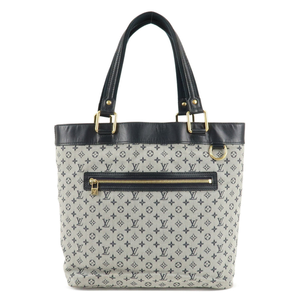 LO-LV bags 3830