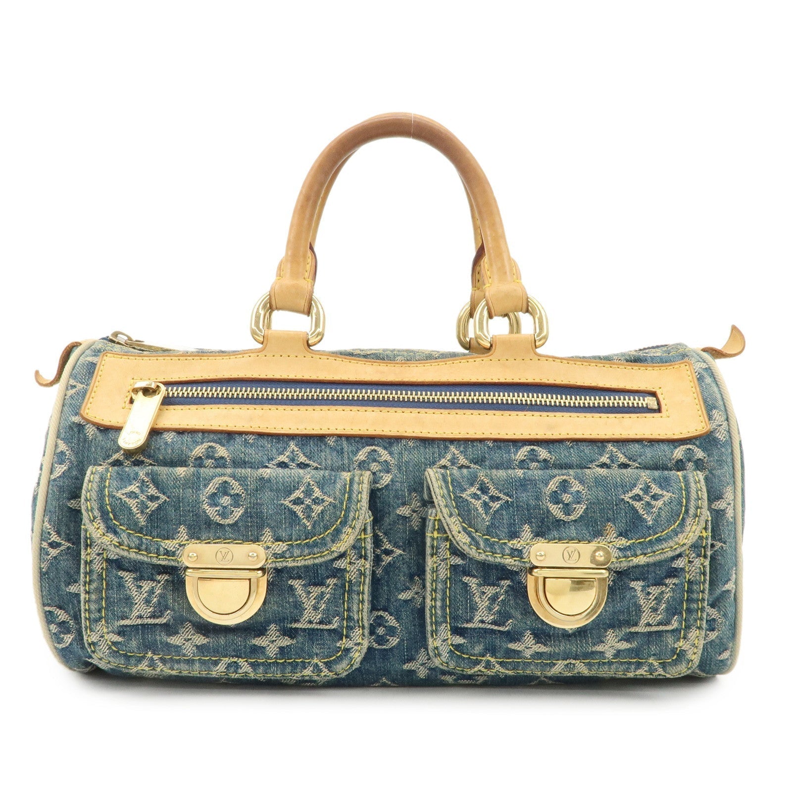 LO-LV bags 3847