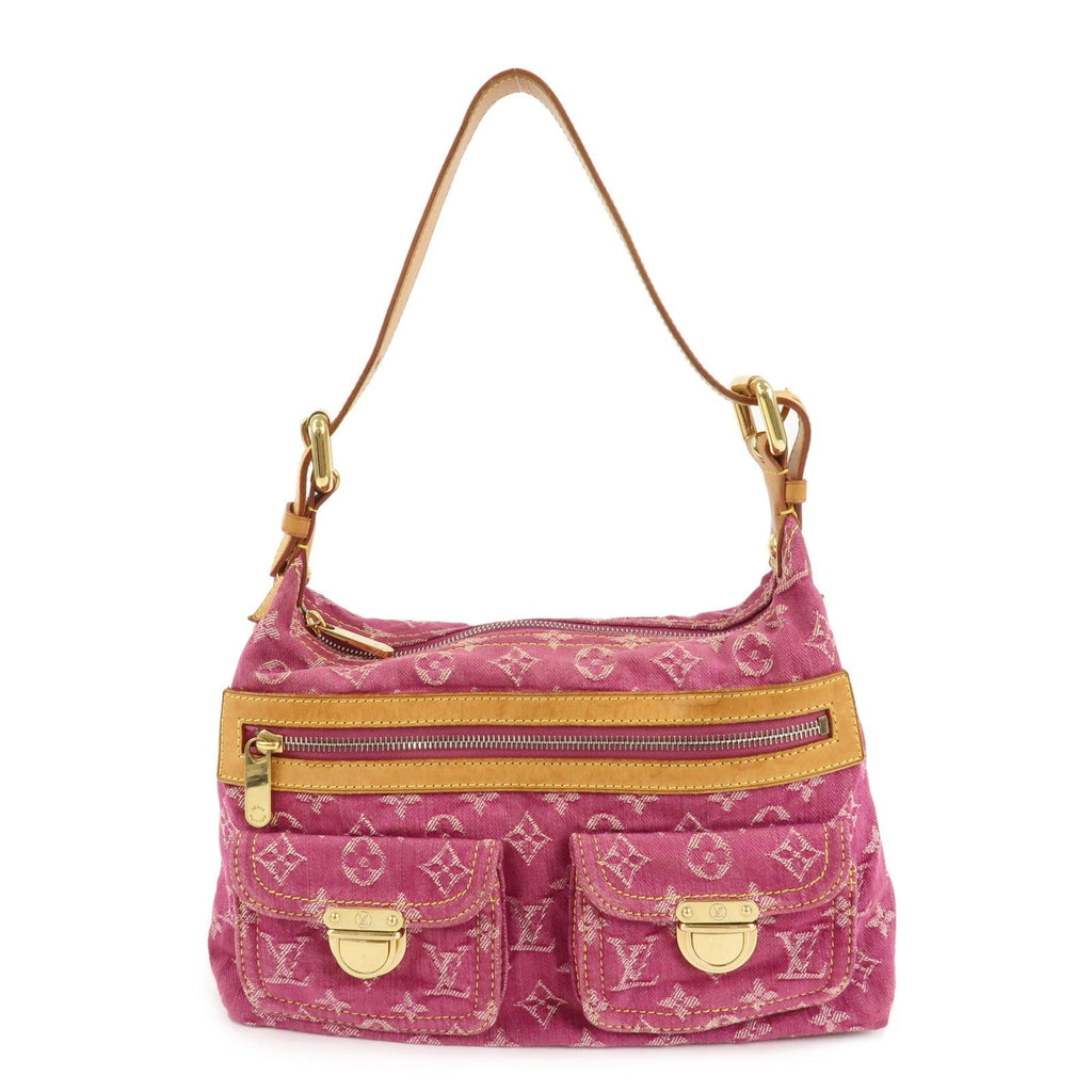 LO-LV bags 3834