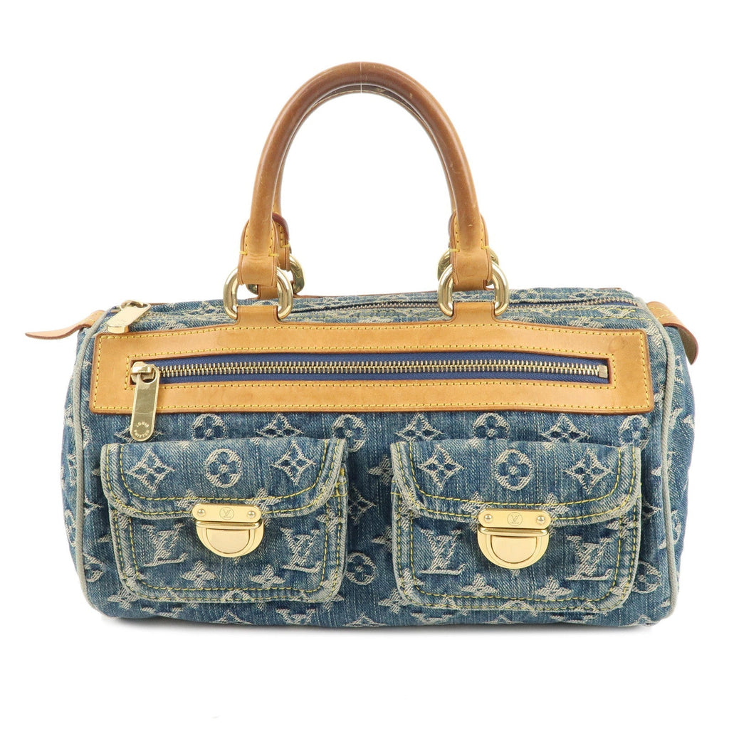 LO-LV bags 4130