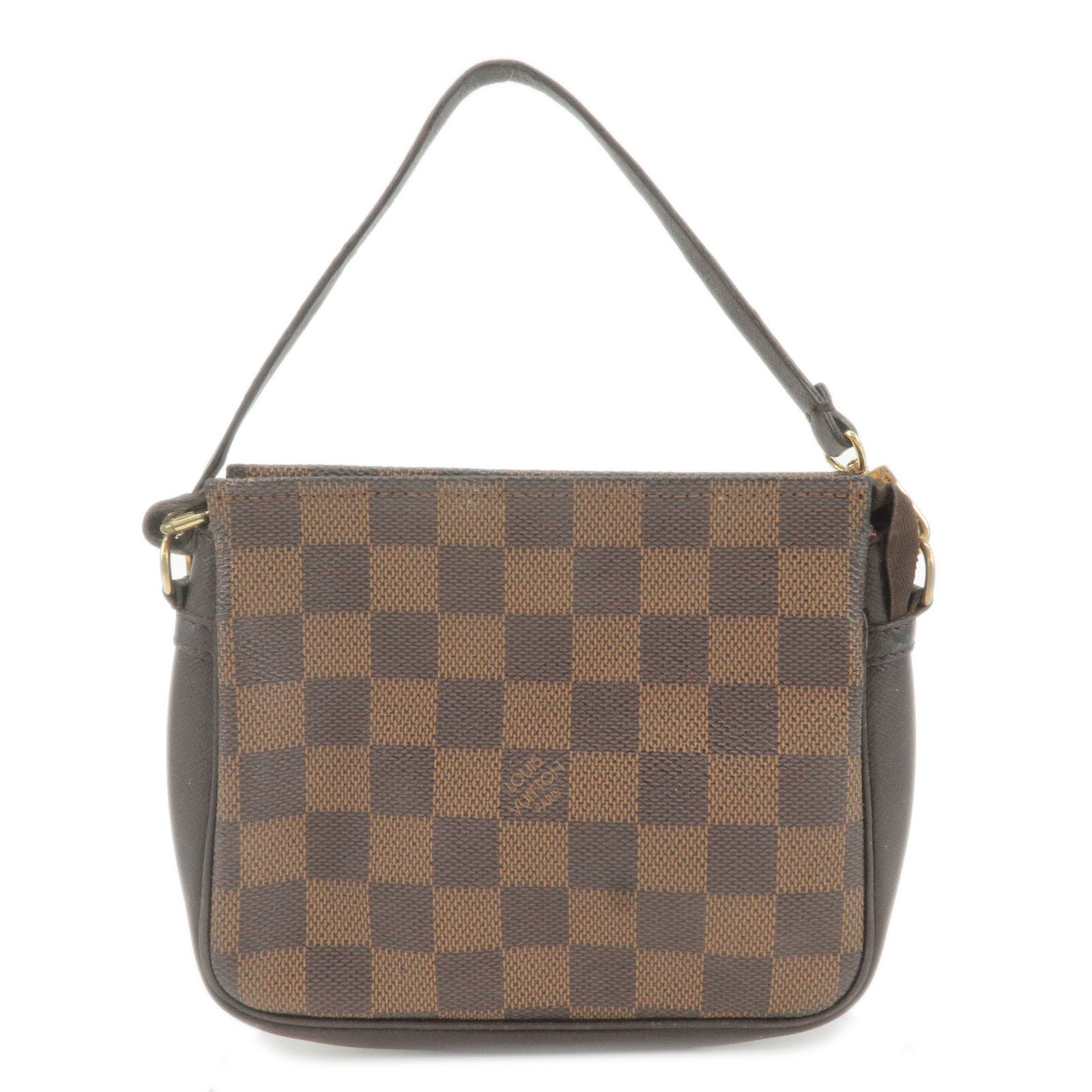 LO-LV bags 1965