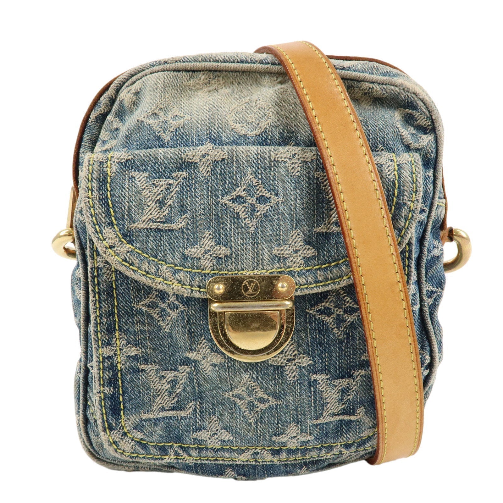 LO-LV bags 3768