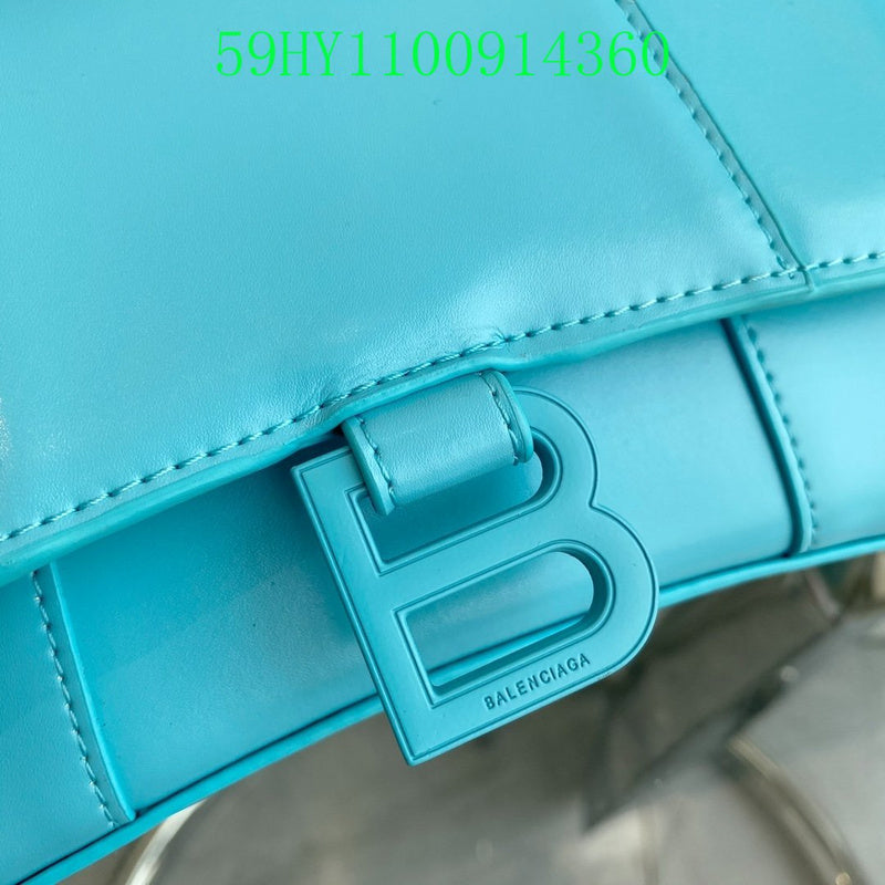 LO - BGA Bags - 2095