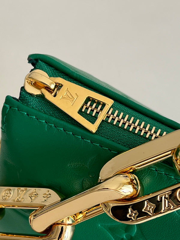 BB - LV Bags - 17208