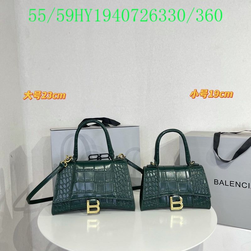 LO - BGA Bags - 2183