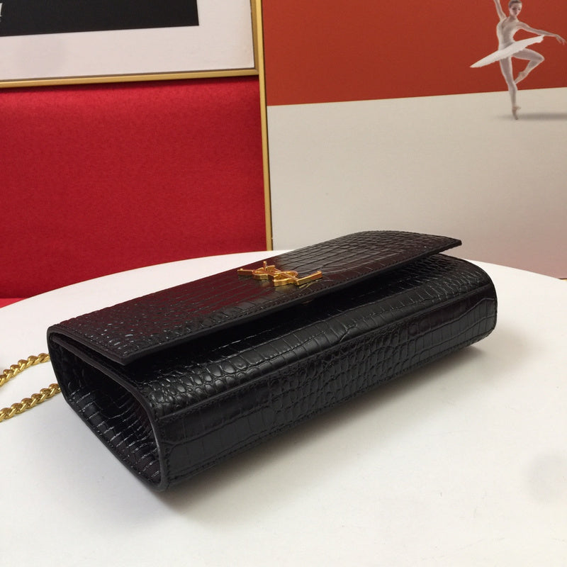 YSL BAGS - WOMEN LOVE LUXURY BAGS - 1516