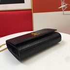YSL BAGS - WOMEN LOVE LUXURY BAGS - 1516