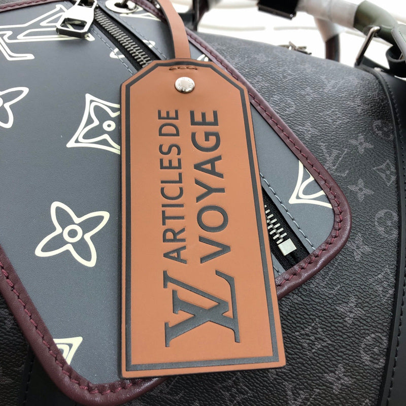 BB - LV Bags - 17077