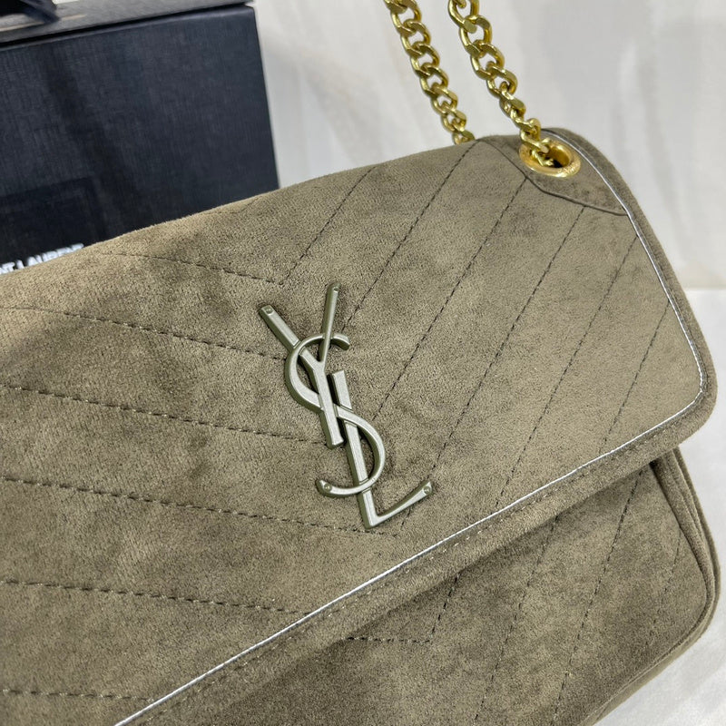 YSL BAGS - WOMEN LOVE LUXURY BAGS - 1069