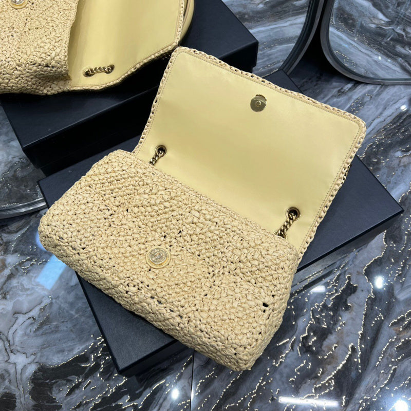BB - YSL Bag - 3617