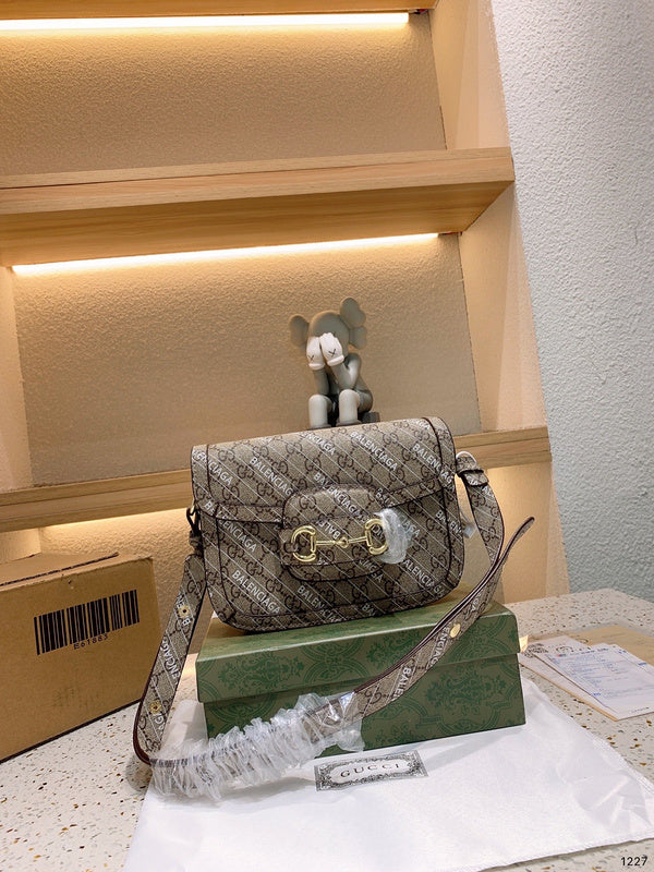 LO - BGA Bags - 1523