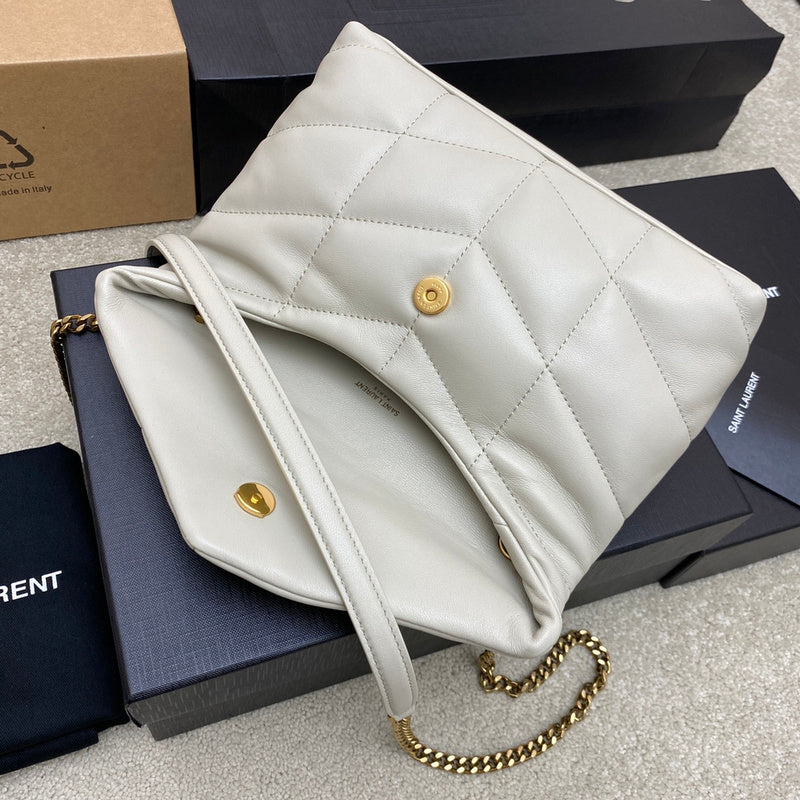 YSL BAGS - WOMEN LOVE LUXURY BAGS - 039