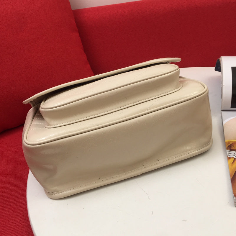 YSL BAGS - WOMEN LOVE LUXURY BAGS - 1153