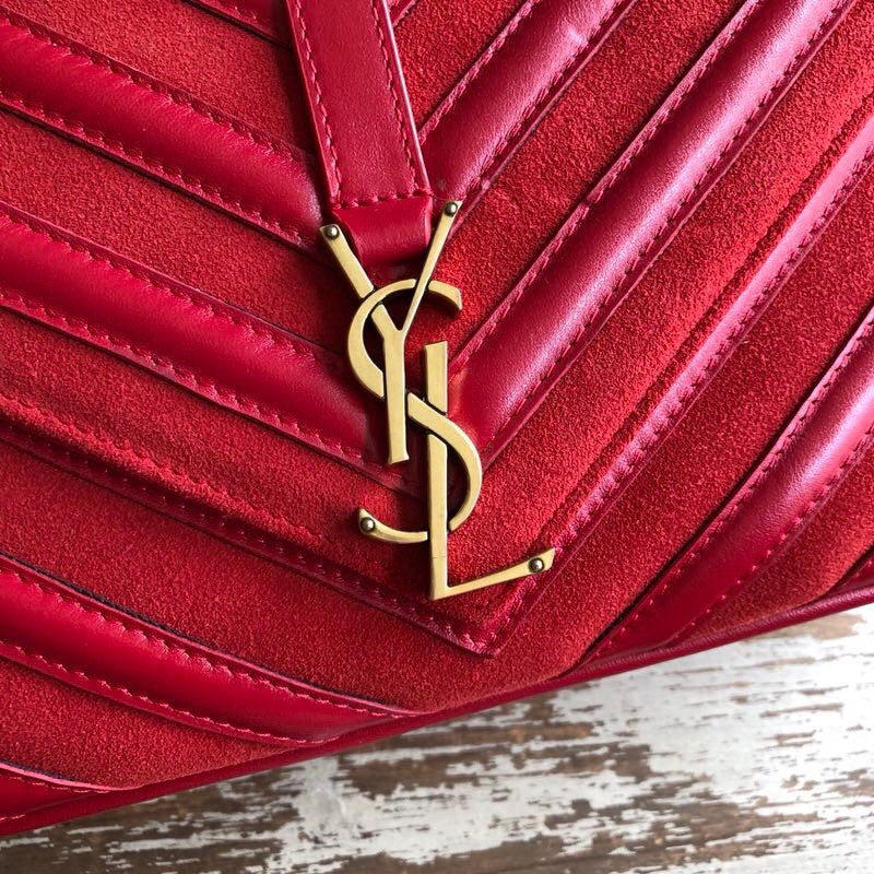BB - YSL Bag - 2257