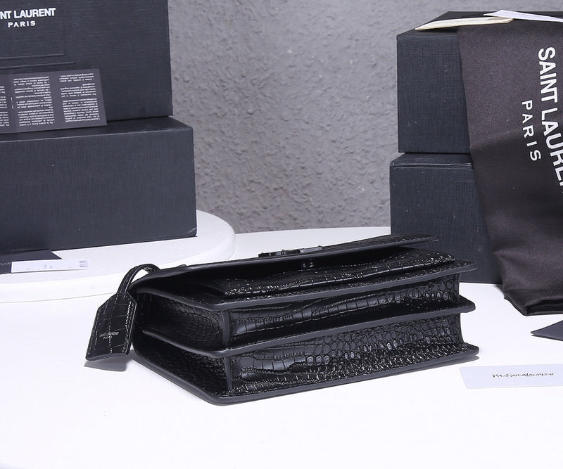 YSL BAGS - WOMEN LOVE LUXURY BAGS - 1753