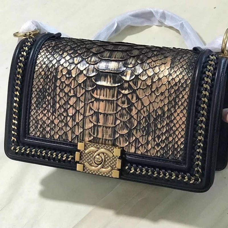 LO - CHL  BAGS FOR WOMEN - FASHION LUXURY BAGS -1991