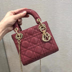 LO - DYOR   BAGS FOR WOMEN - FASHION LUXURY BAGS 316
