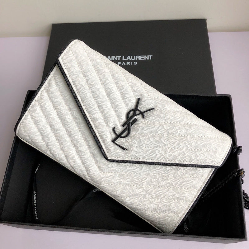 Lusso Official - SLY Bags 092