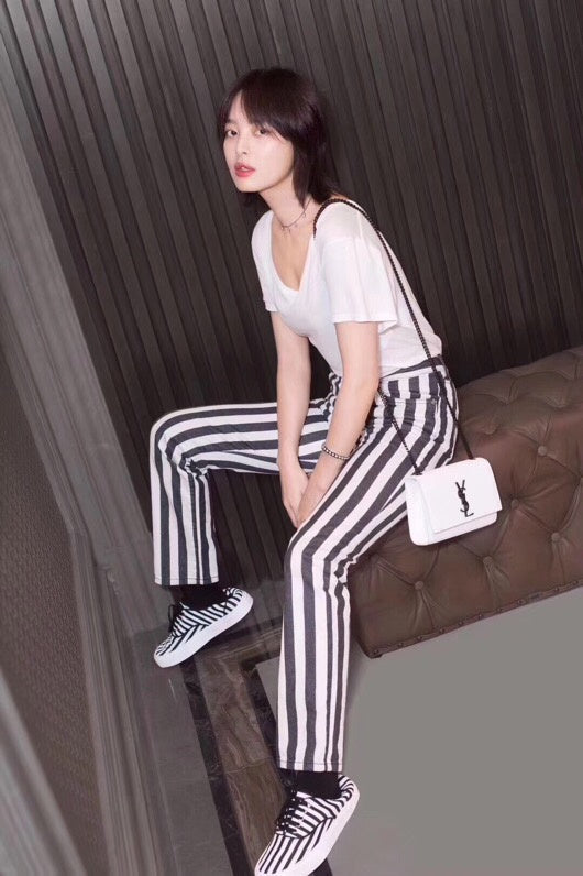 BB - YSL Bag - 3620