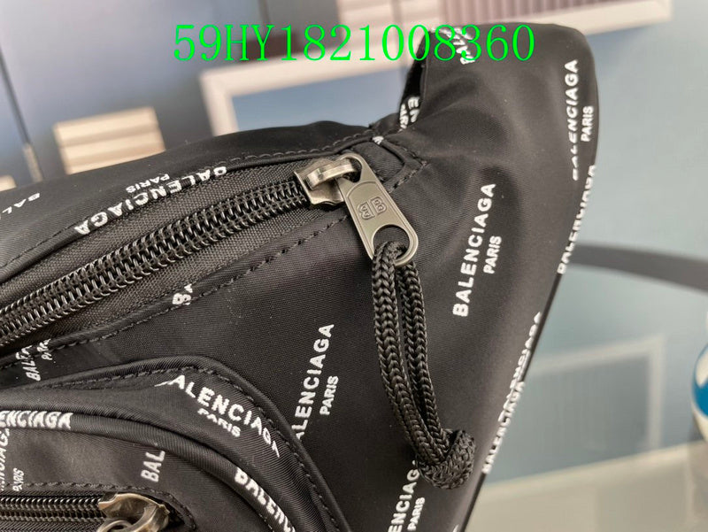 LO - BGA Bags - 2021