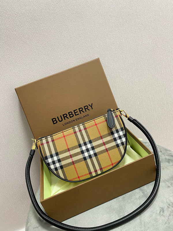 LO - B-BERRY BAGS - 349