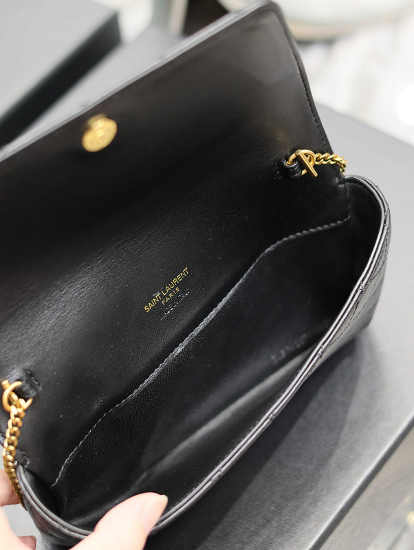 YSL BAGS - WOMEN LOVE LUXURY BAGS - 126