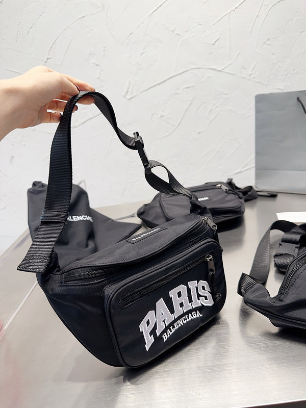 LO - BGA Bags - 1565
