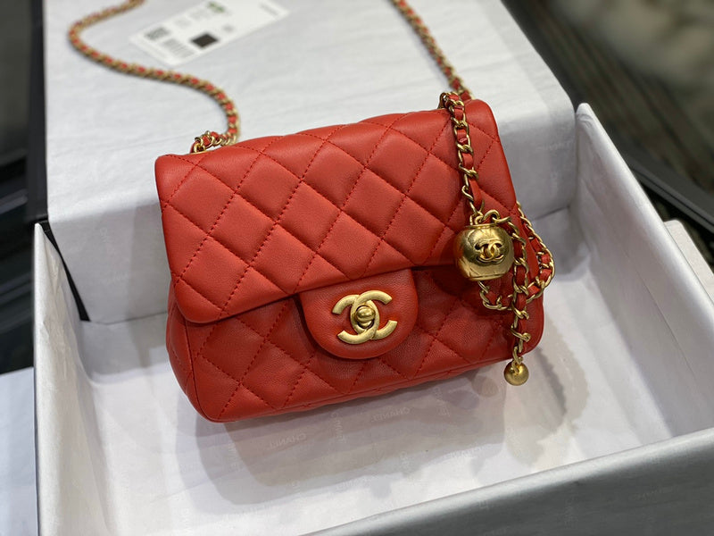 LO - CHL  BAGS FOR WOMEN - FASHION LUXURY BAGS -2188