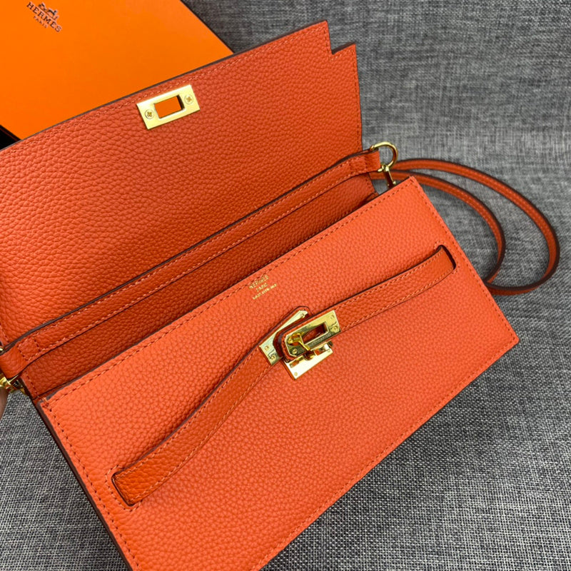 LO - HRMS LUXURY BAGS - 331
