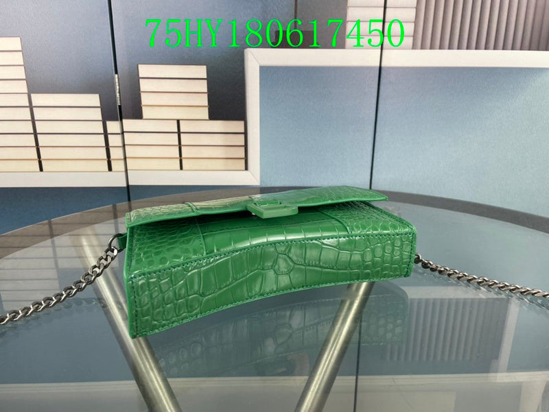 LO - BGA Bags - 2255