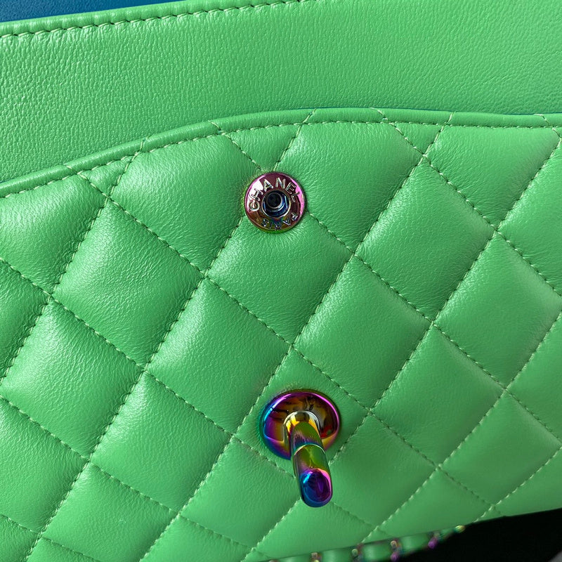LO - CHL  BAGS FOR WOMEN - FASHION LUXURY BAGS - 1123