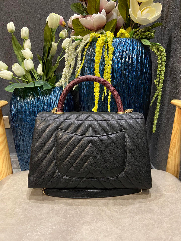 LO - CHL  BAGS FOR WOMEN - FASHION LUXURY BAGS -2236