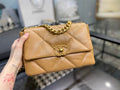 LO - CHL  BAGS FOR WOMEN - FASHION LUXURY BAGS -2180