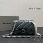 LO - BLN-CIAGA WOMEN LUXURY BAGS - 838