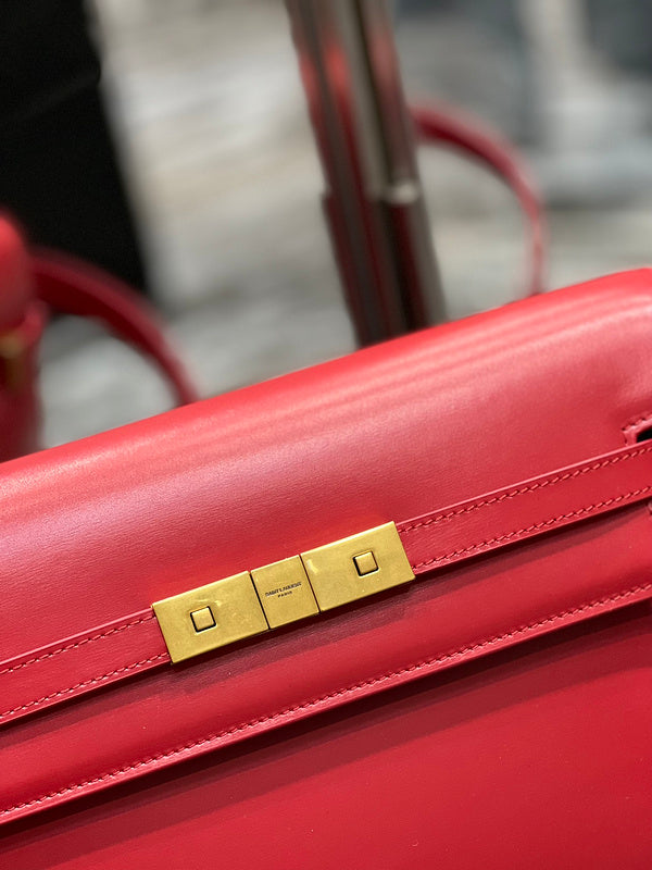 Lusso Official - LUXURY YSL BAGS - 296