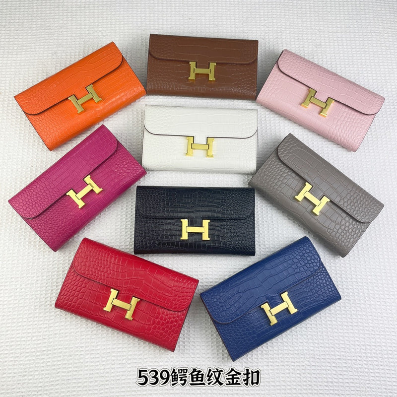 Lusso Official -  HERMS BAGS FOR WOMEN - 164
