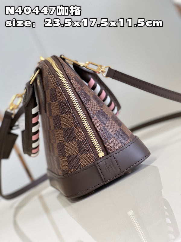 LO - LV Bags - 15771