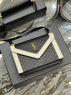 Lusso Official - LUXURY YSL BAGS - 521