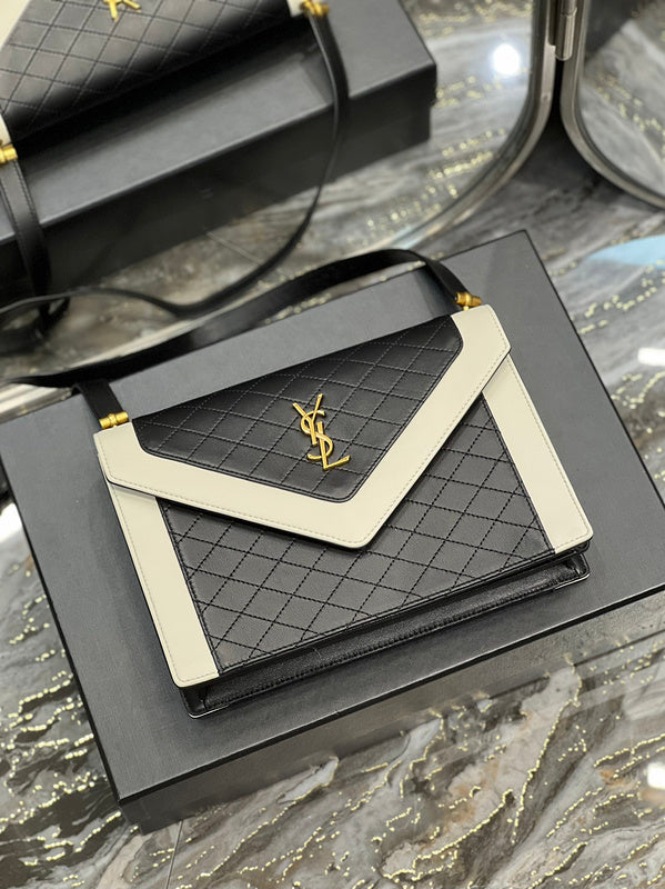 Lusso Official - LUXURY YSL BAGS - 521