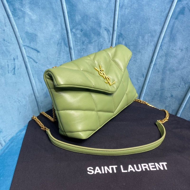 BB - YSL Bag - 2109