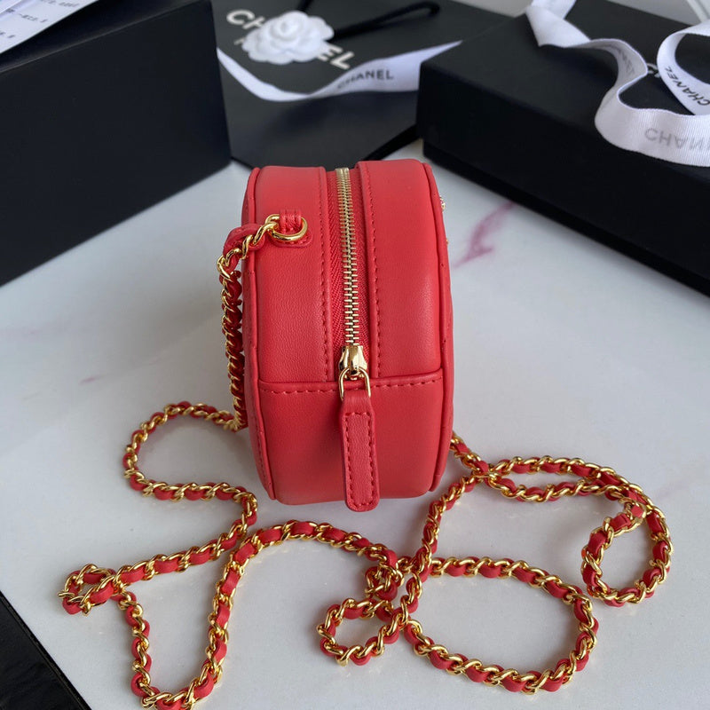Lusso Official -  CHL BAGS  - 325