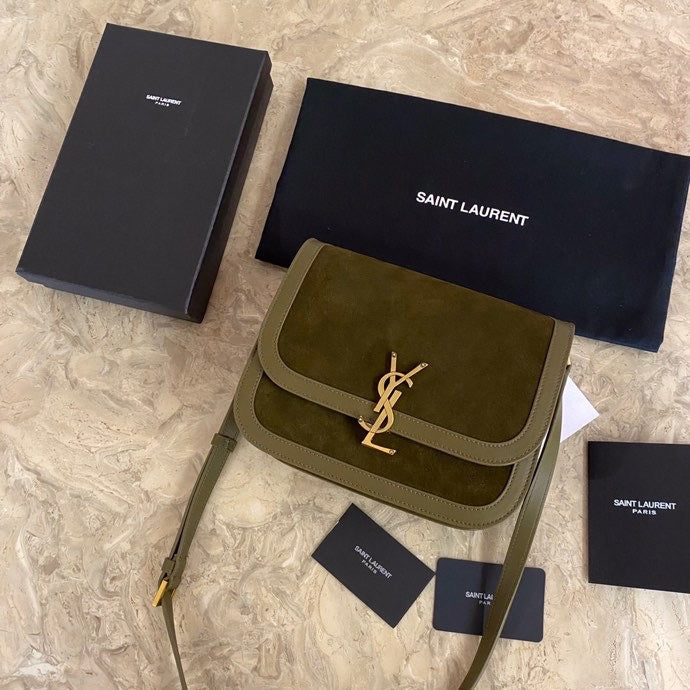 BB - YSL Bag - 3756