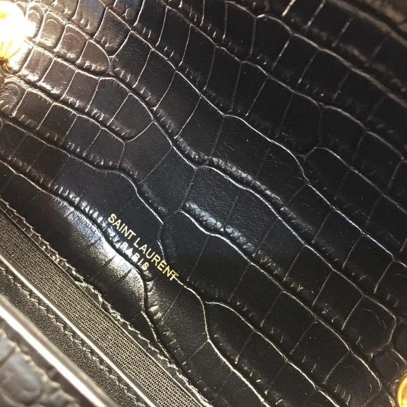 BB - YSL Bag - 2695