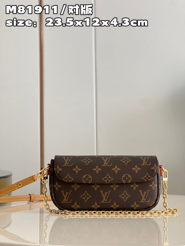 LO - LV Bags - 15897