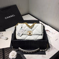 LO - CHL  BAGS FOR WOMEN - FASHION LUXURY BAGS - 1017