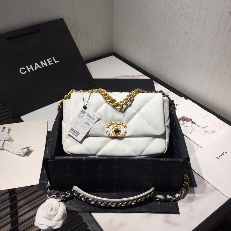 LO - CHL  BAGS FOR WOMEN - FASHION LUXURY BAGS - 1017
