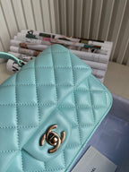 Lusso Official -  CHL BAGS  - 130